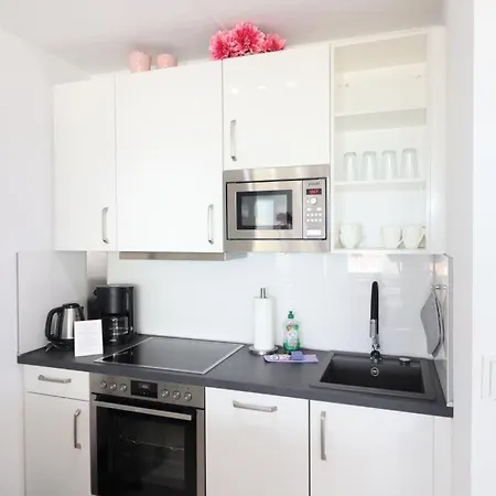Appartement Frische-brise-09-09 *